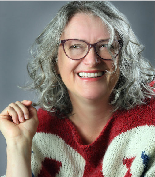 Sarah Mitchell